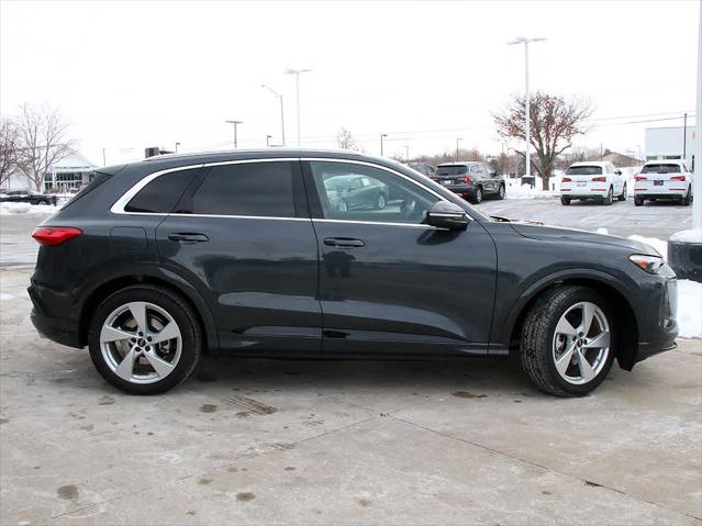 2025 AUDI Q5 - Image 7