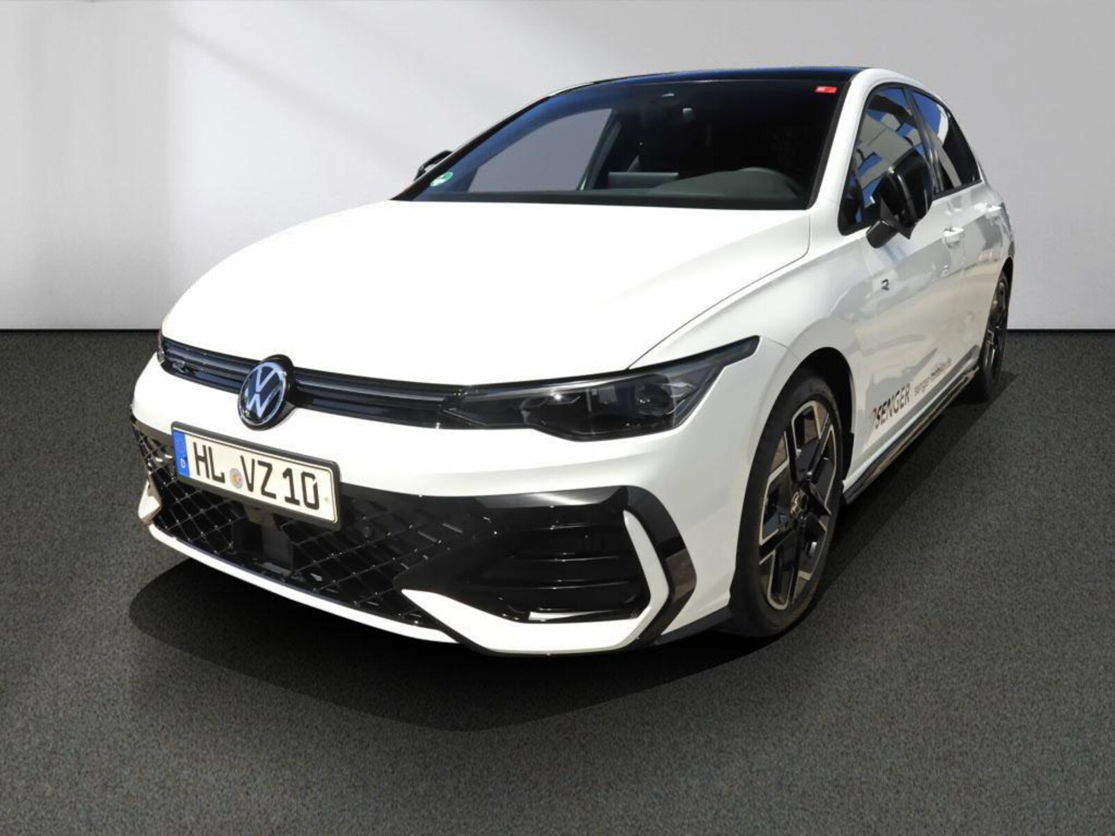 Volkswagen Golf – Bild 12