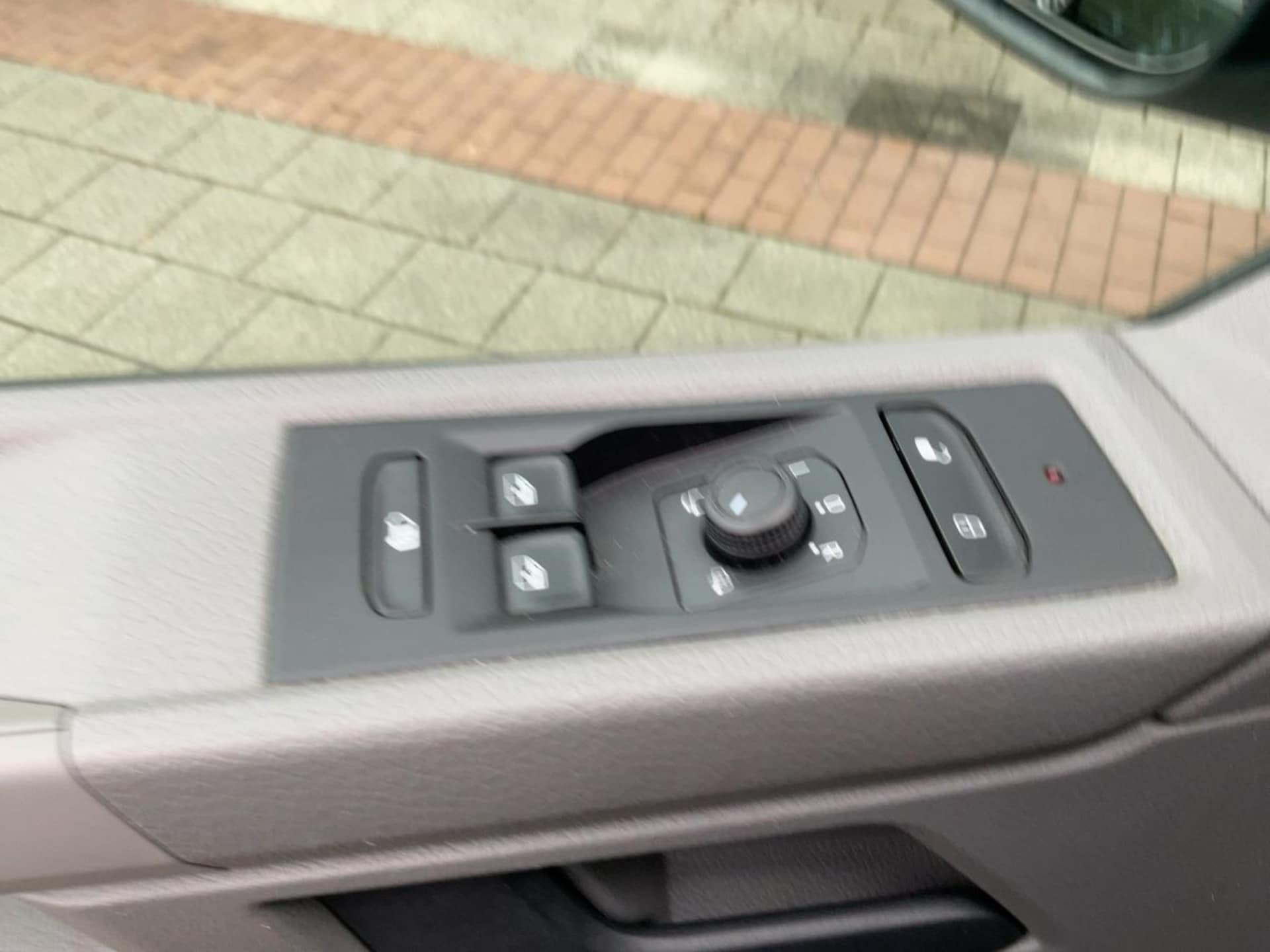Volkswagen T6.1 Transporter Kasten kurzer Radstand