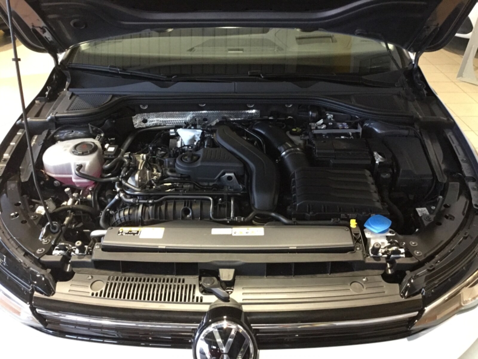 Volkswagen Golf – Bild 27