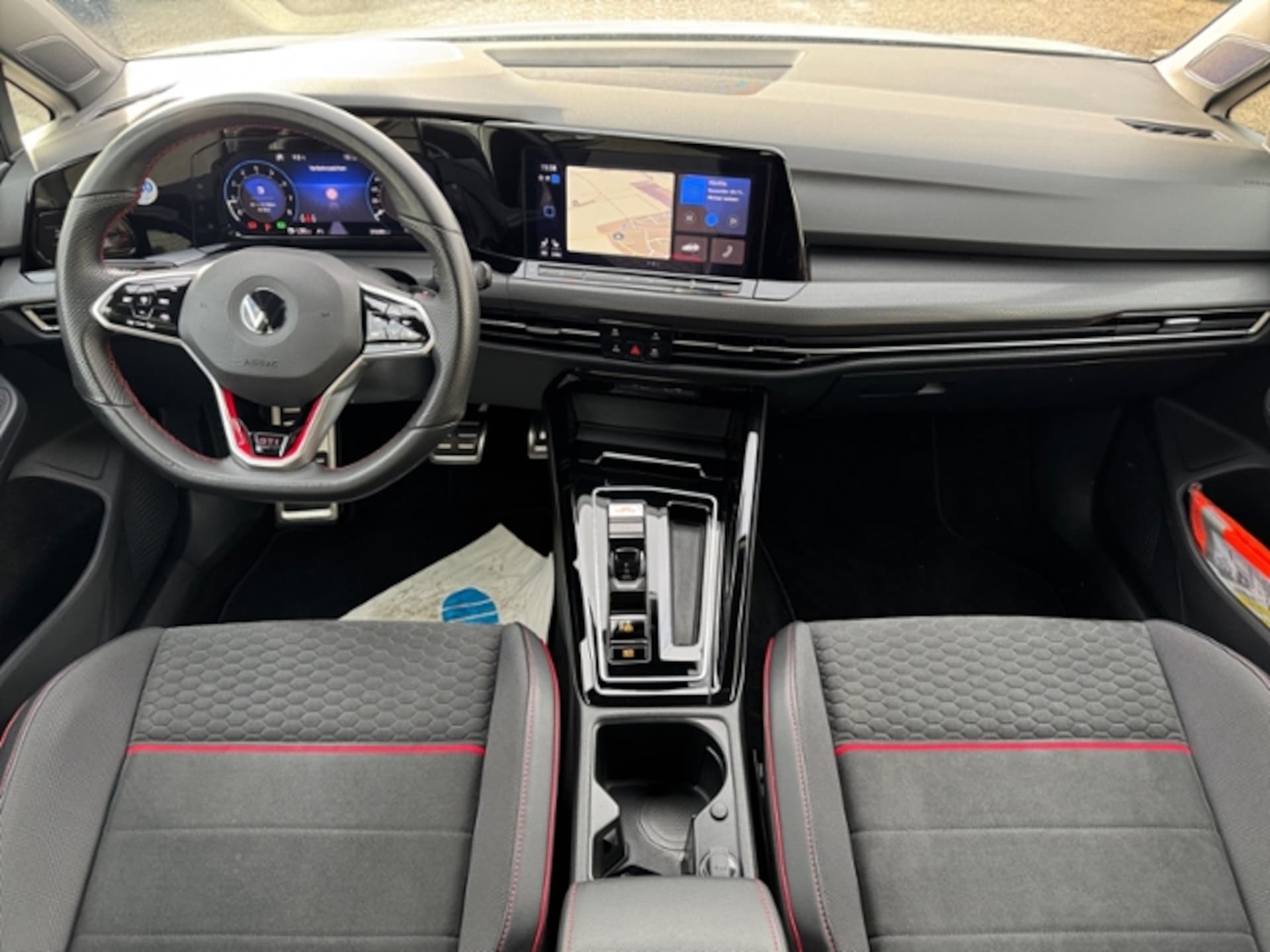 Volkswagen Golf GTI Clubsport