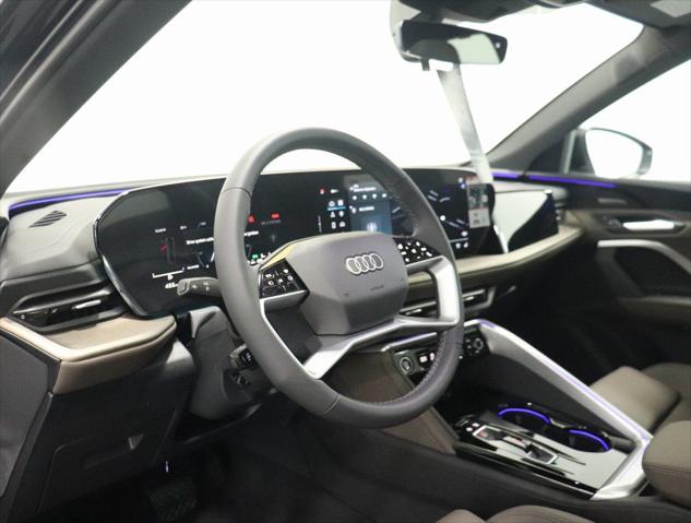 2025 Audi Q5 Premium Plus - Photo 15