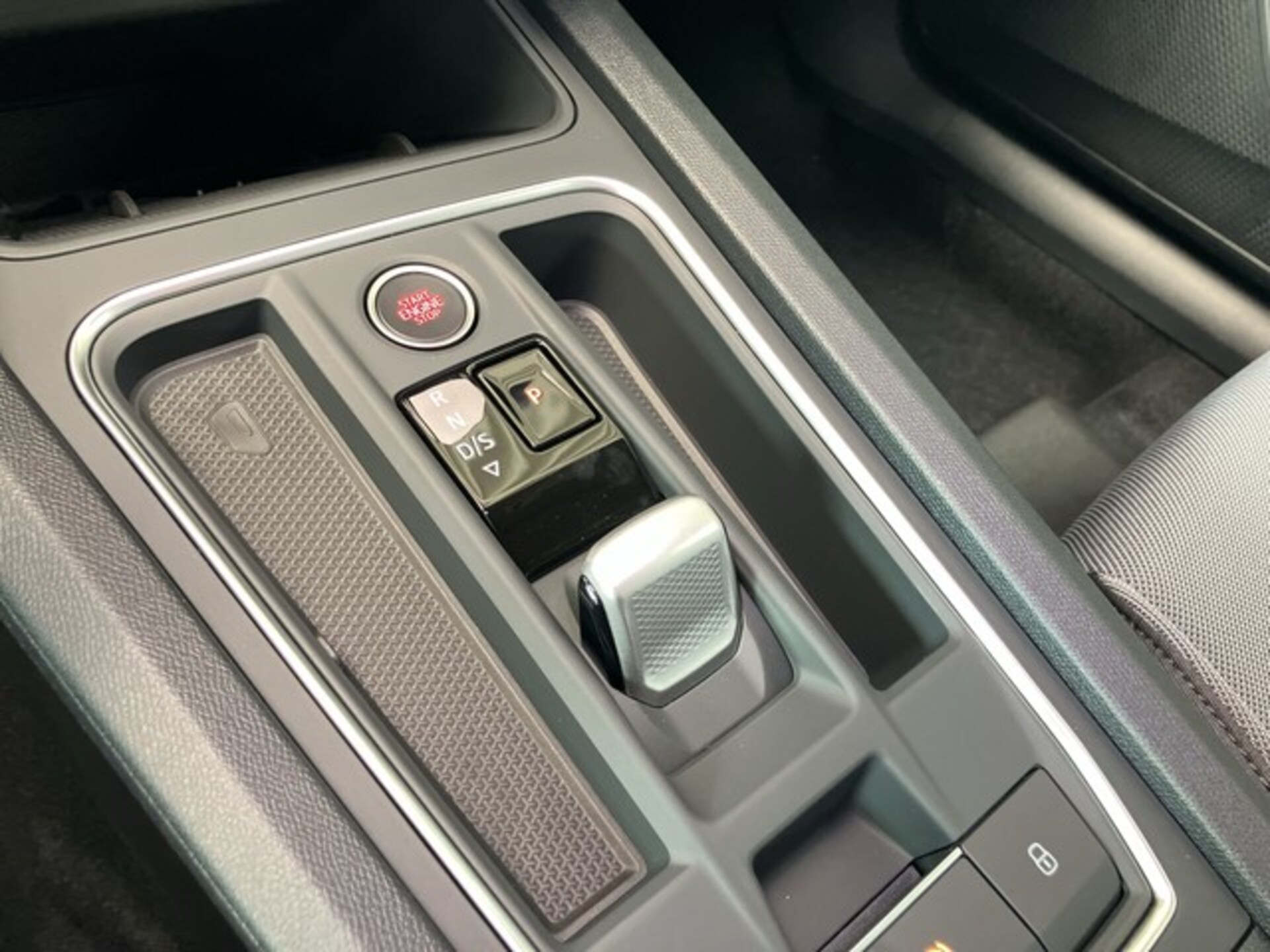 SEAT Leon Style