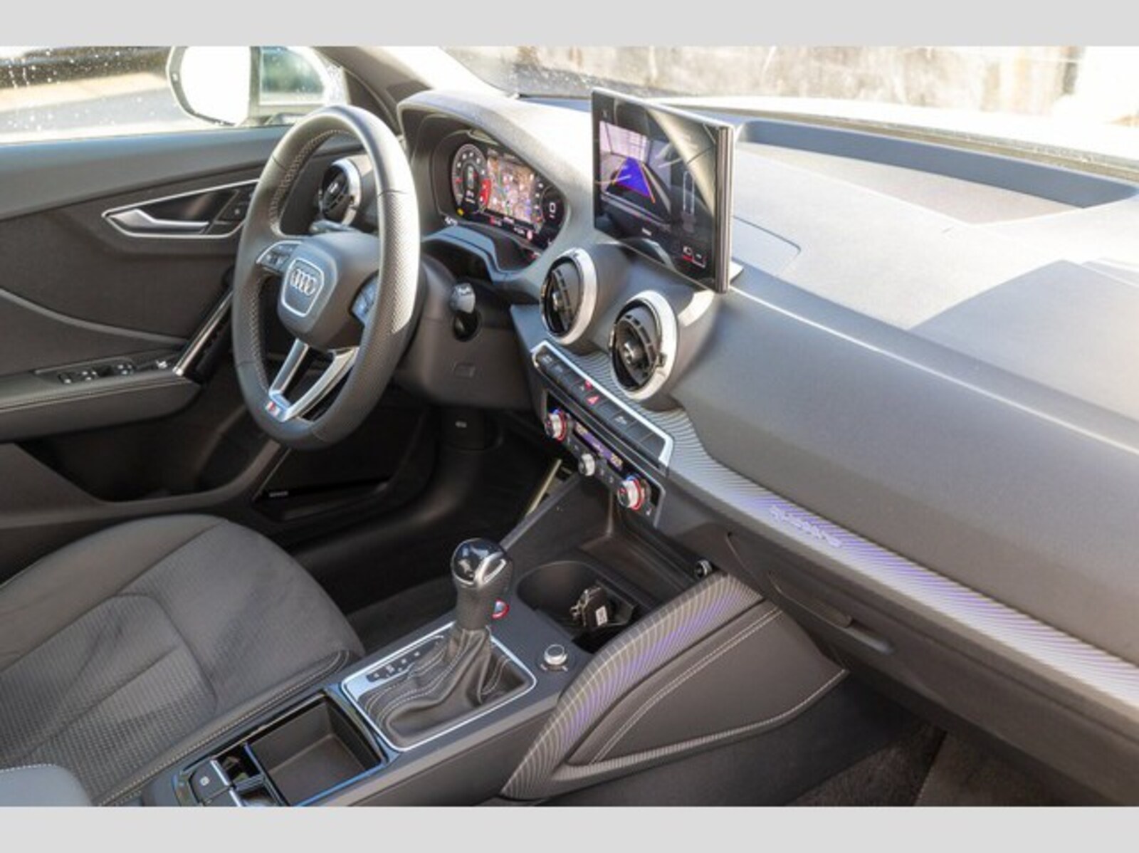 Audi SQ2 – Bild 10