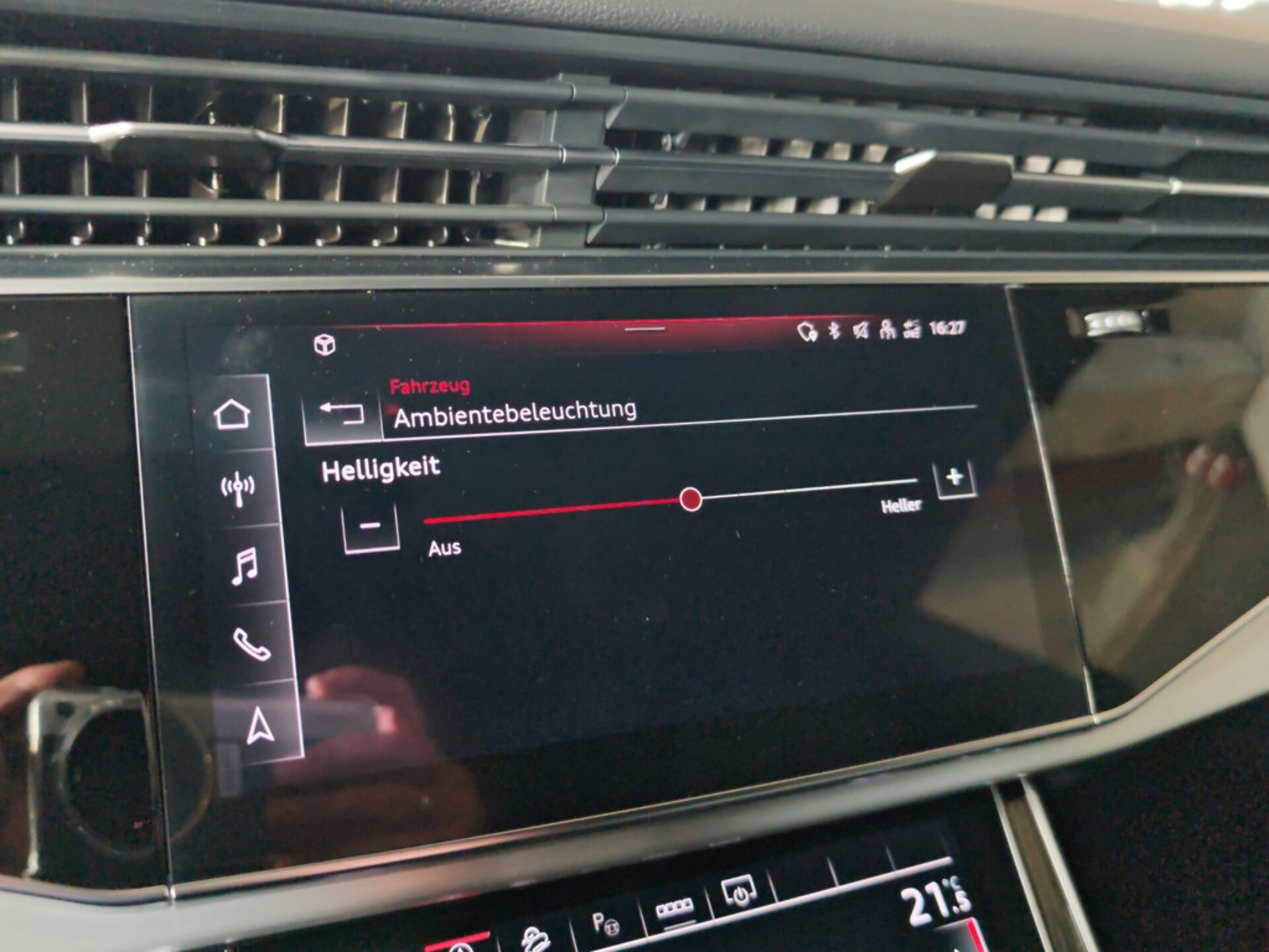Audi SQ8 SUV