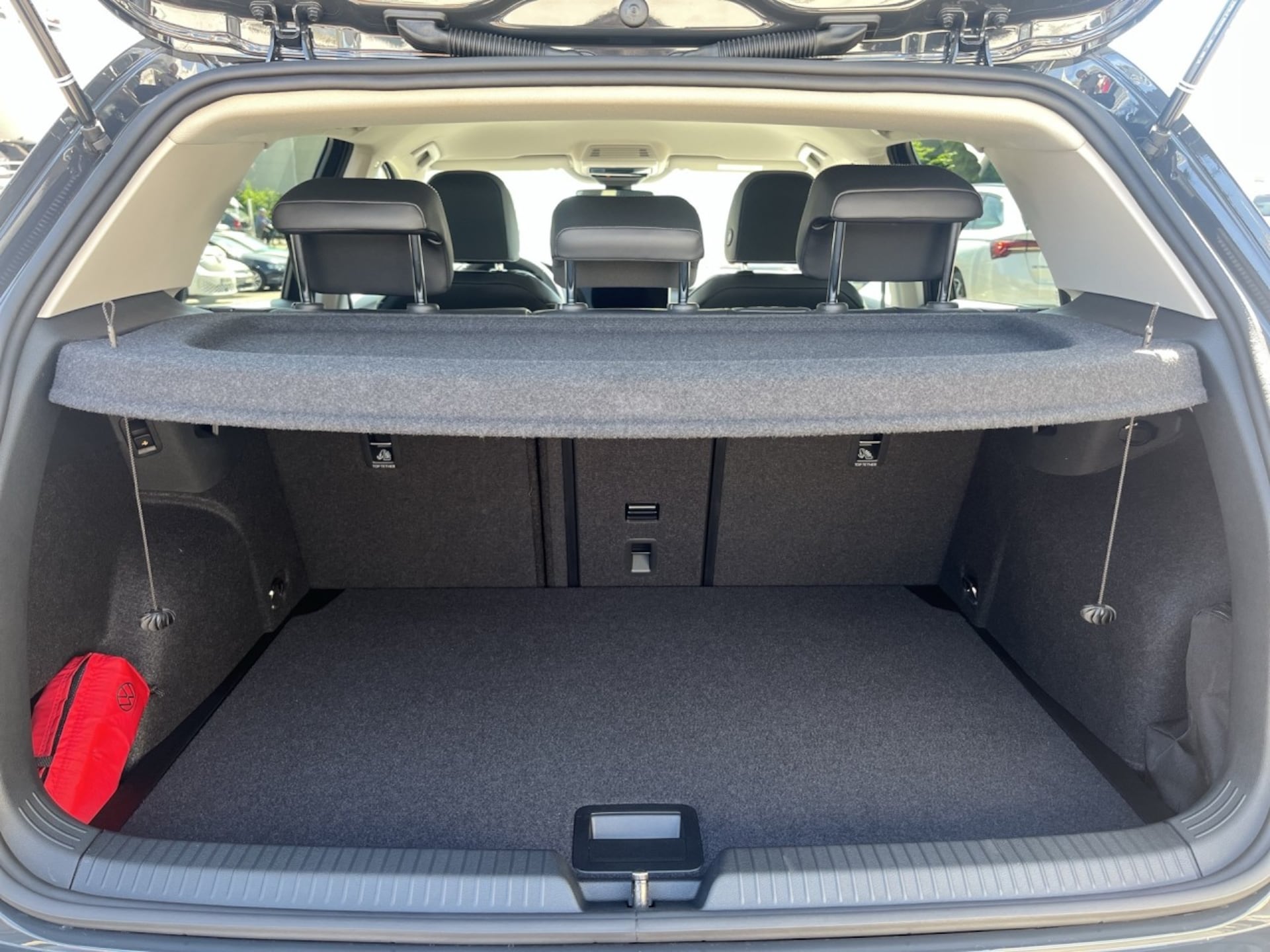 Volkswagen Golf ENERGY