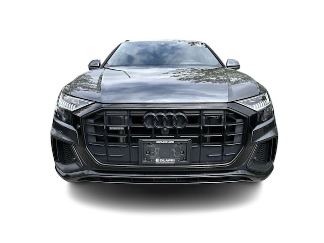 2023 Audi Q8