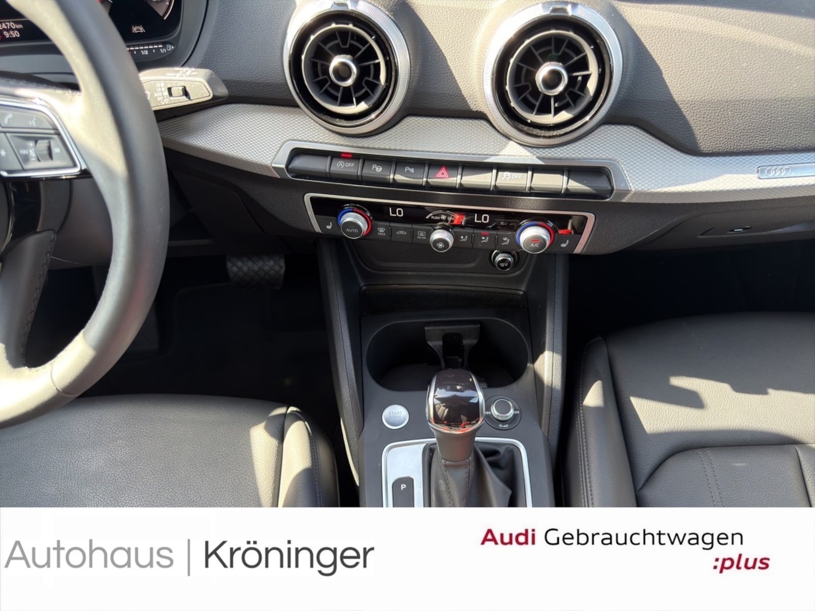 Audi Q2 – Bild 14