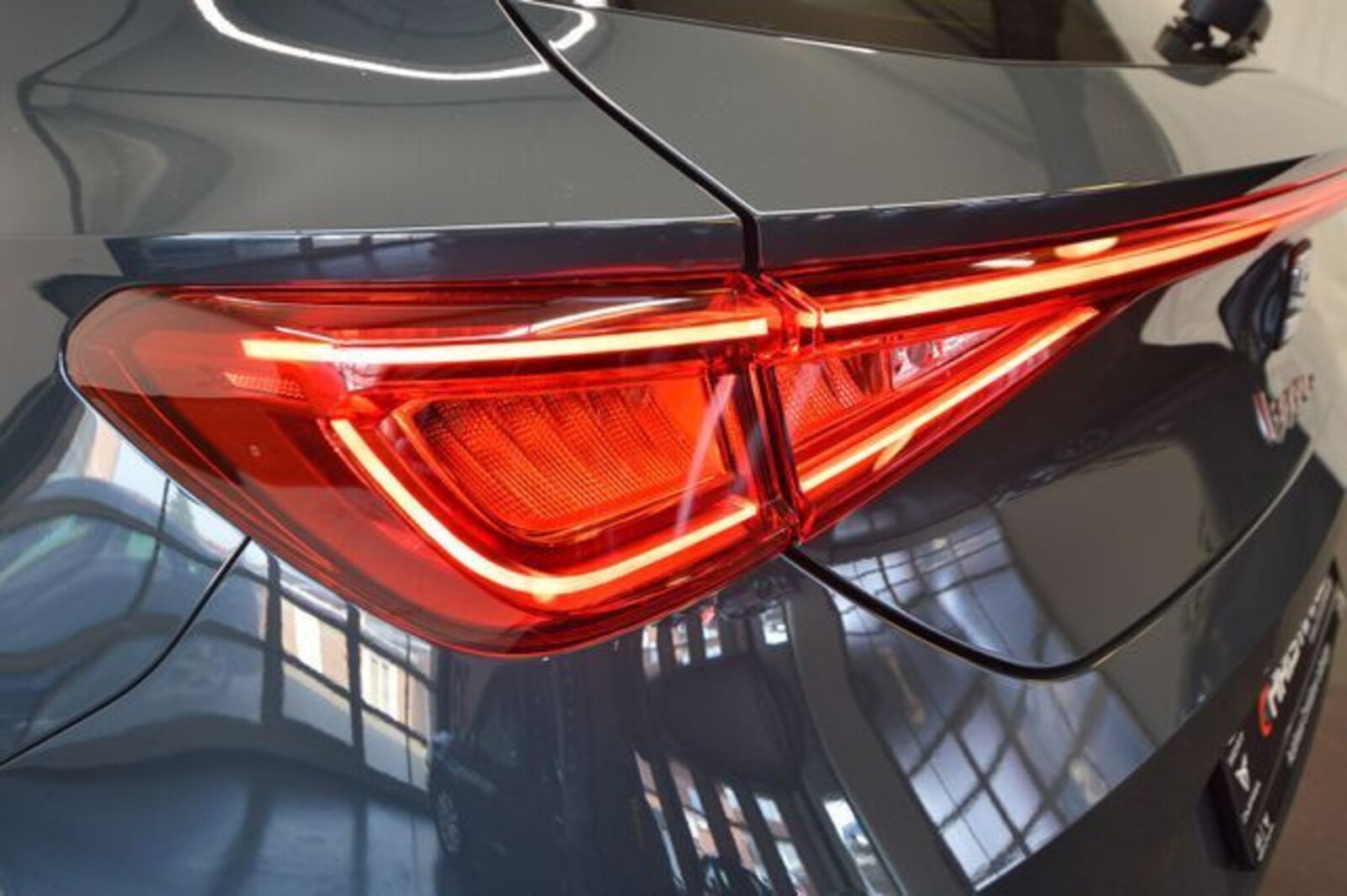 SEAT Leon – Bild 12