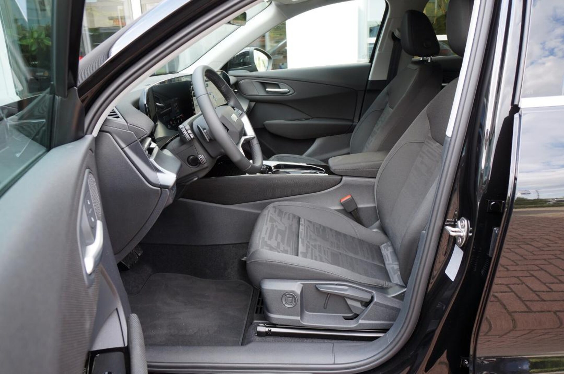 Audi Q3 SUV