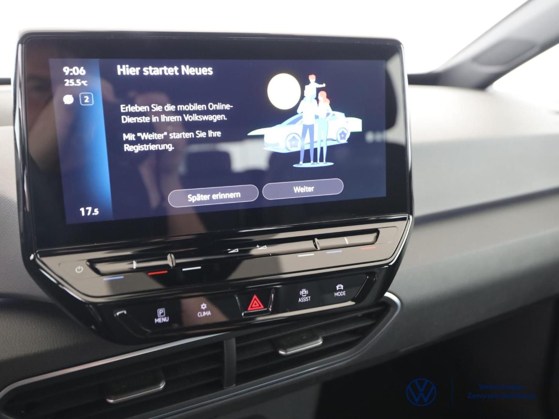Volkswagen ID.3 Pure Performance