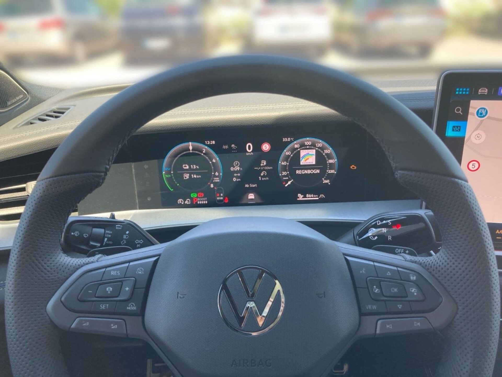 Volkswagen Tayron R-Line