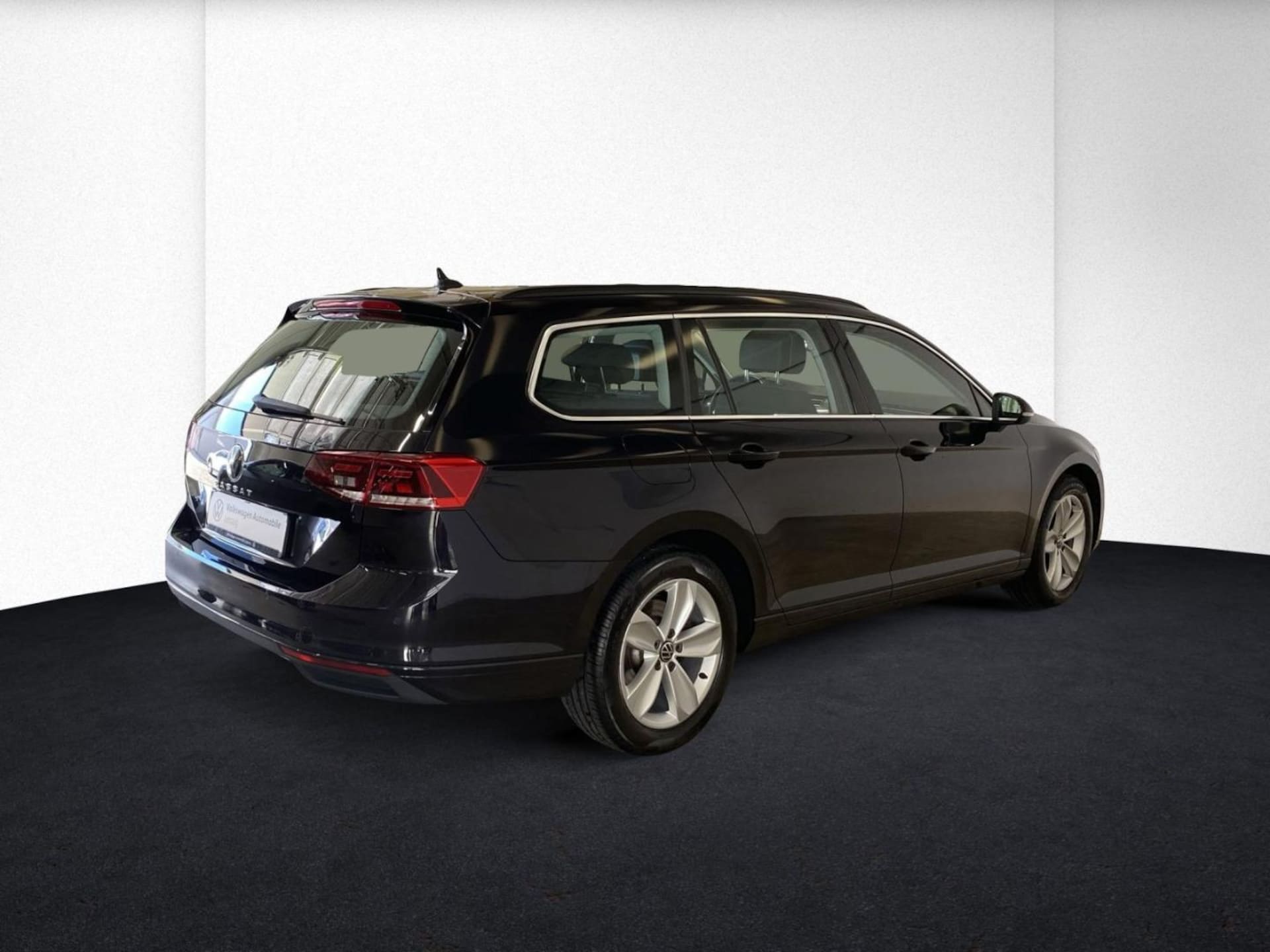 Volkswagen Passat Variant Business