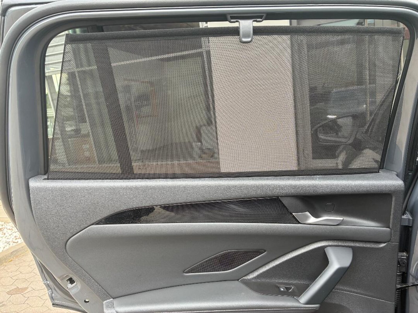 Volkswagen Tayron – Bild 12