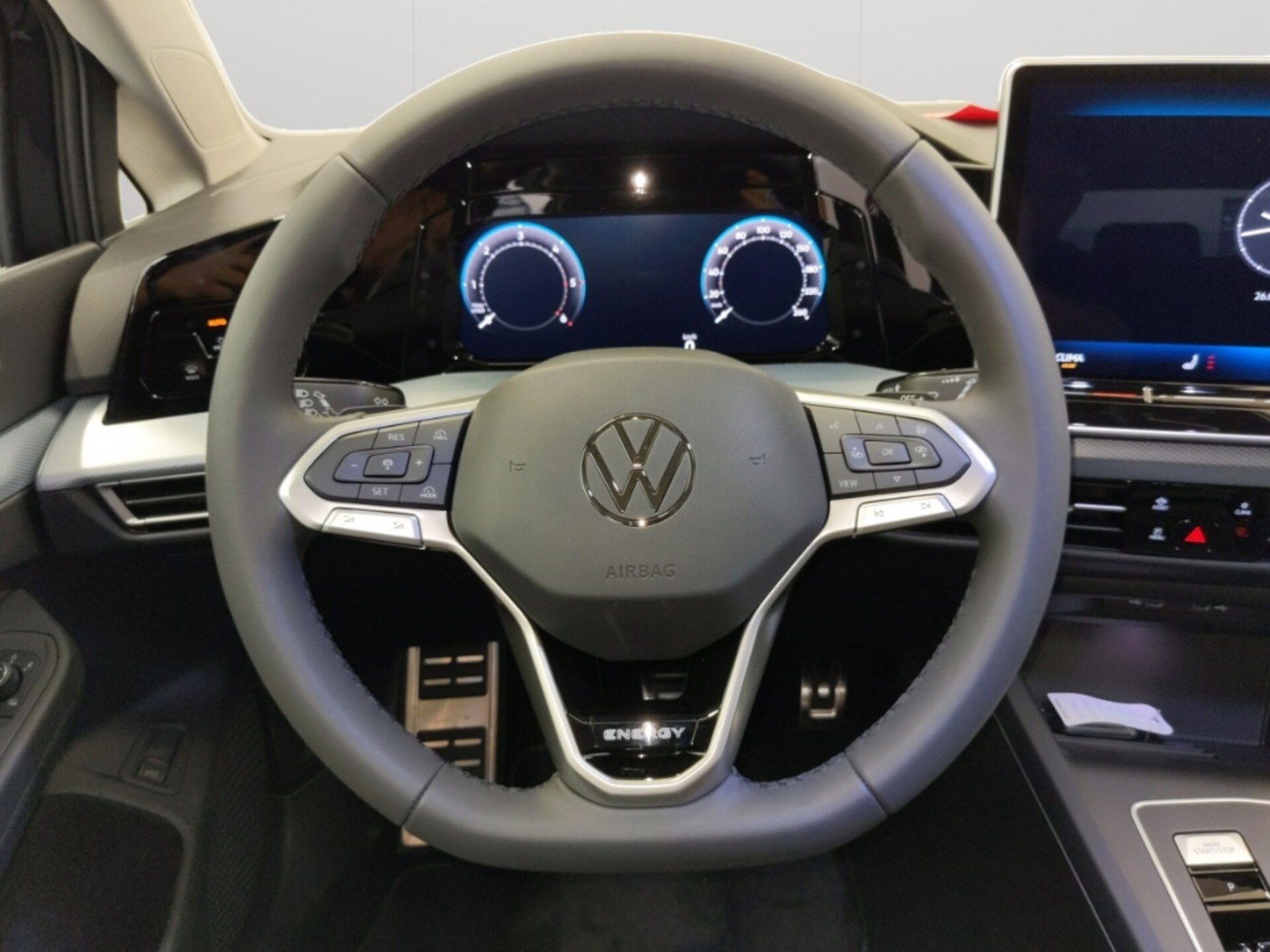 Volkswagen Golf Variant ENERGY