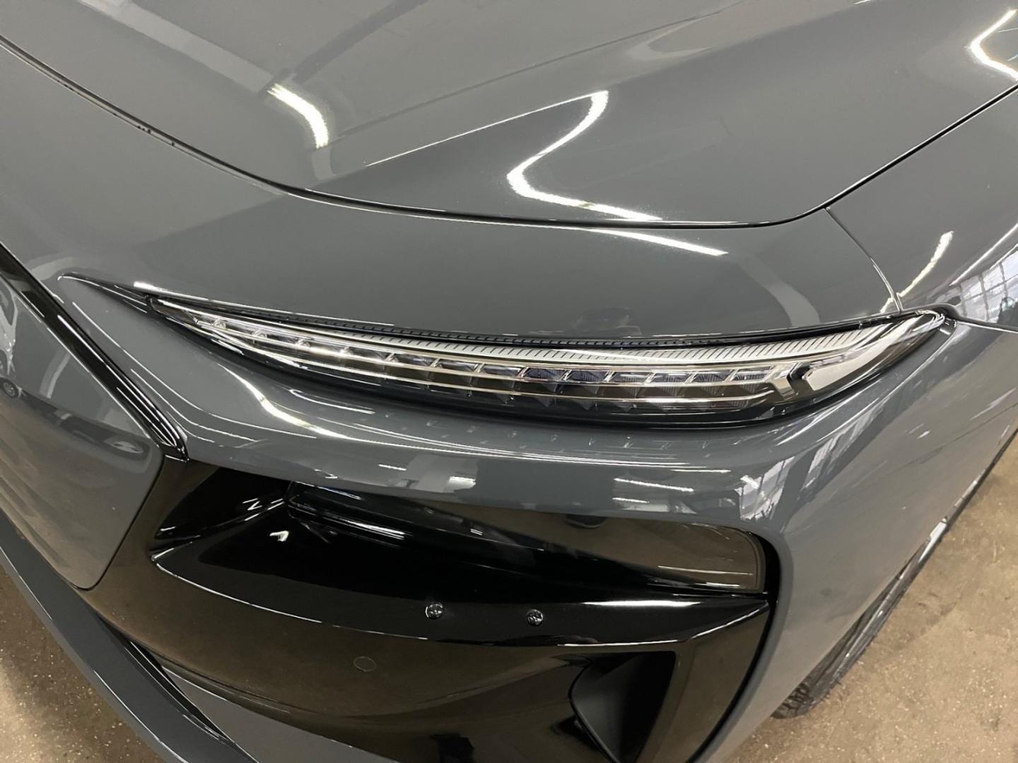 Bild über Audi A6 Sportback e-tron e-tron quattro - für weitere Informationen kontaktieren Sie den Audi Partner