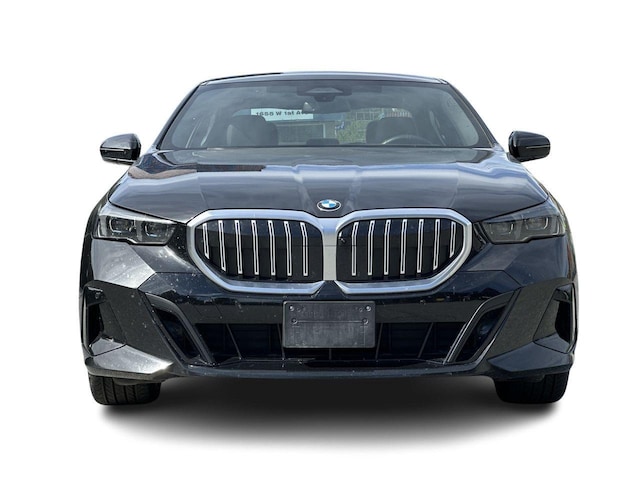 2026 BMW 530i