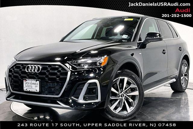 Photo of 2023 Audi Q5