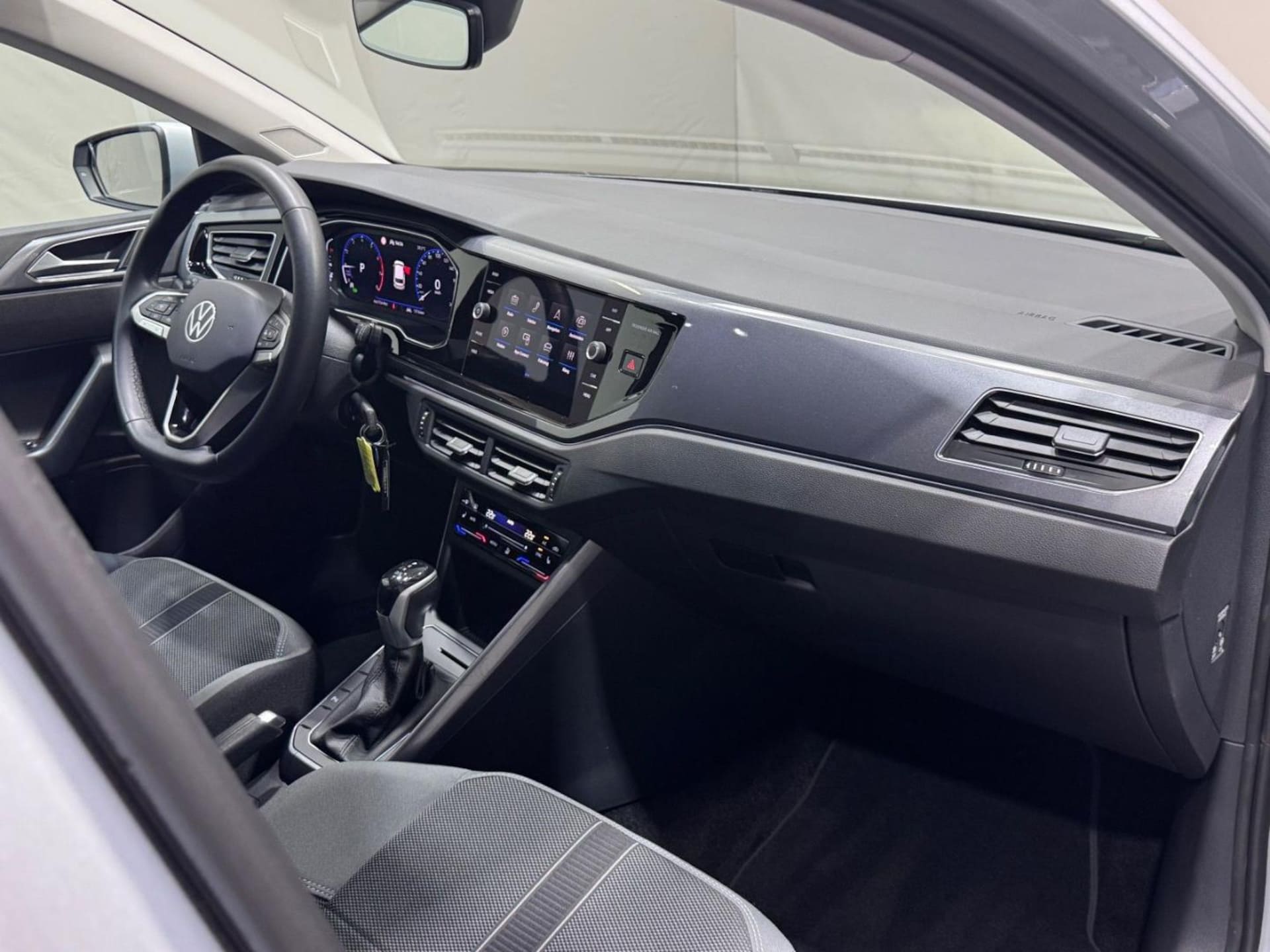 Volkswagen Polo Style