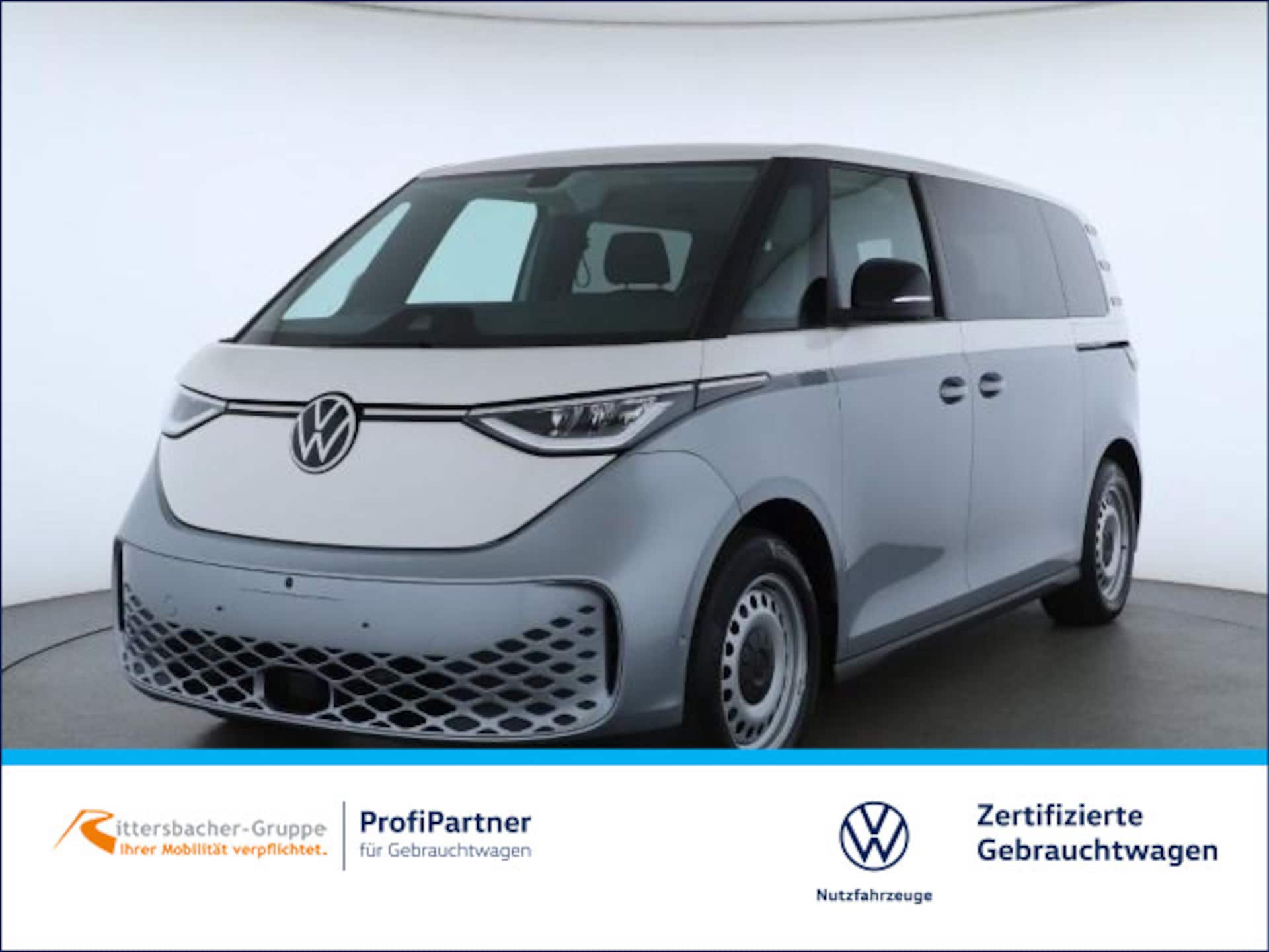 Volkswagen ID. Buzz Pro