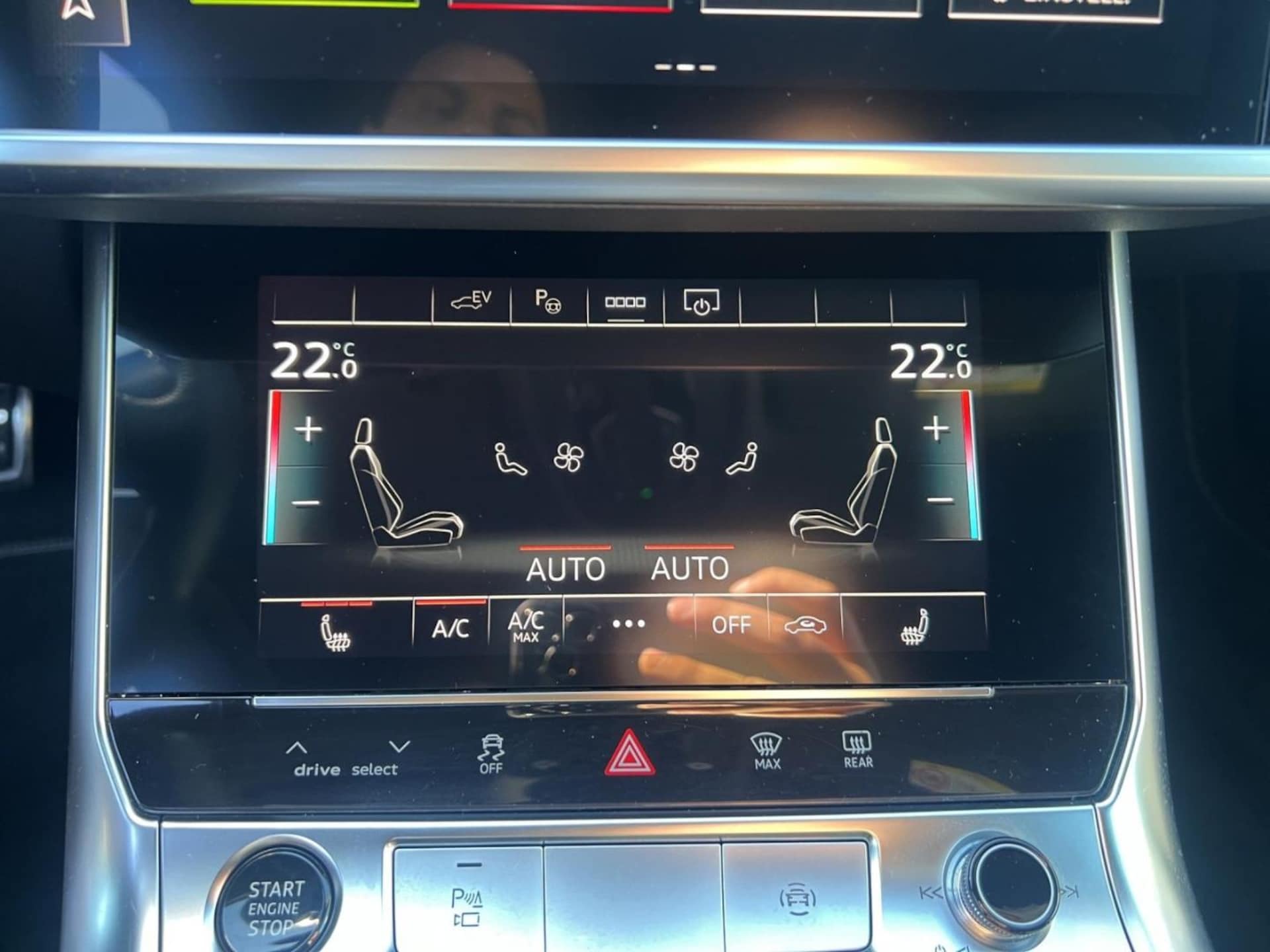 Audi A6 Avant TFSI e Sport