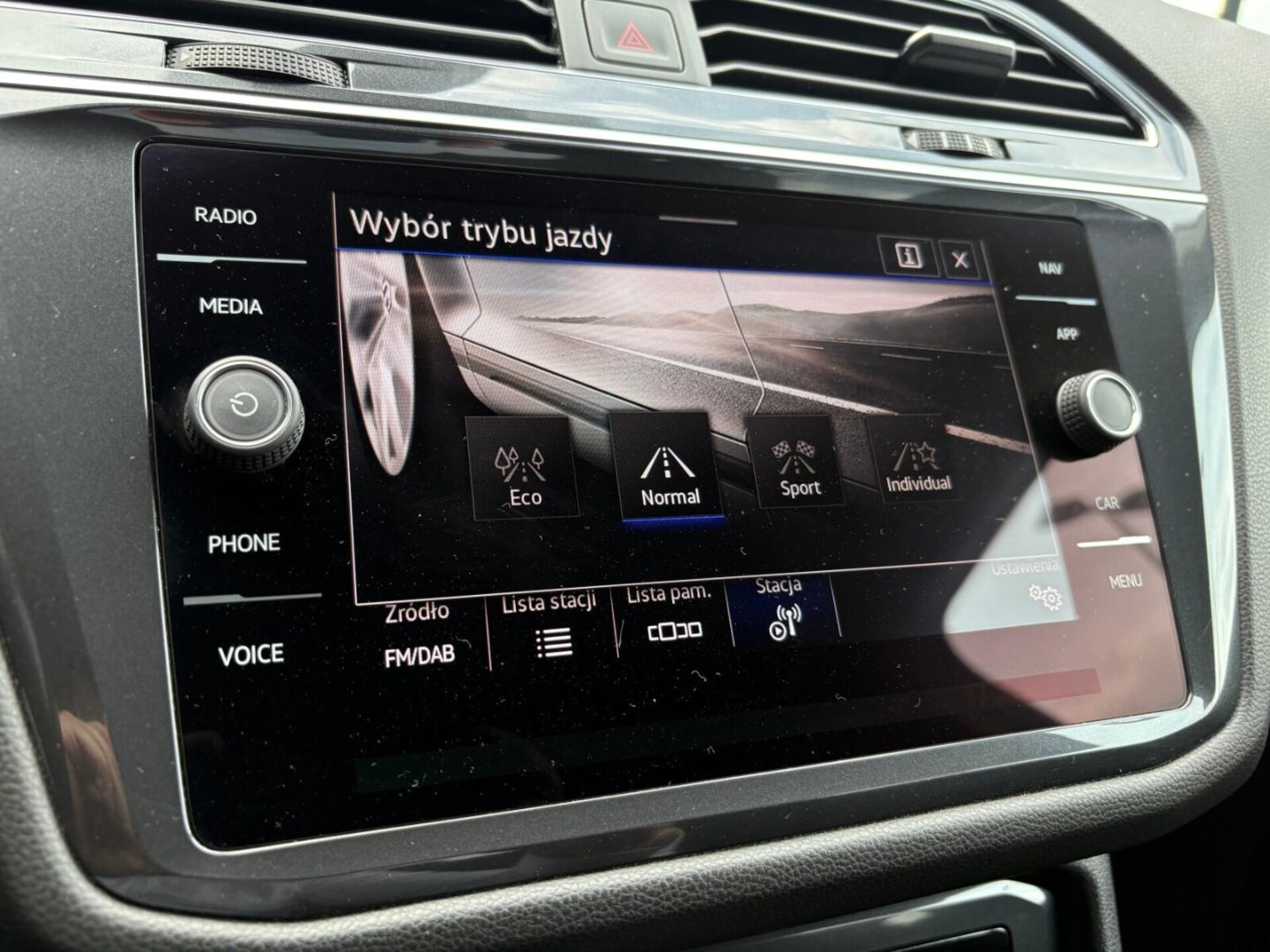 Volkswagen Tiguan Allspace Elegance