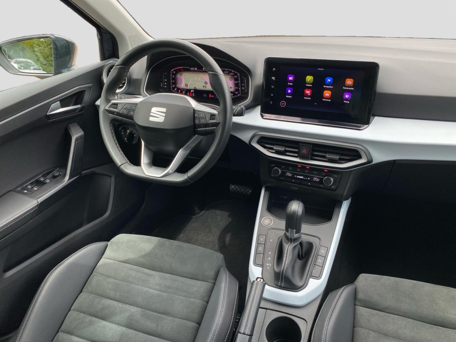 SEAT Arona – Bild 5