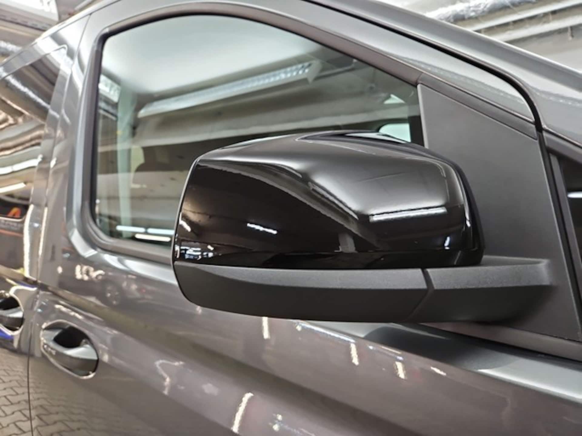 Volkswagen Caddy Life