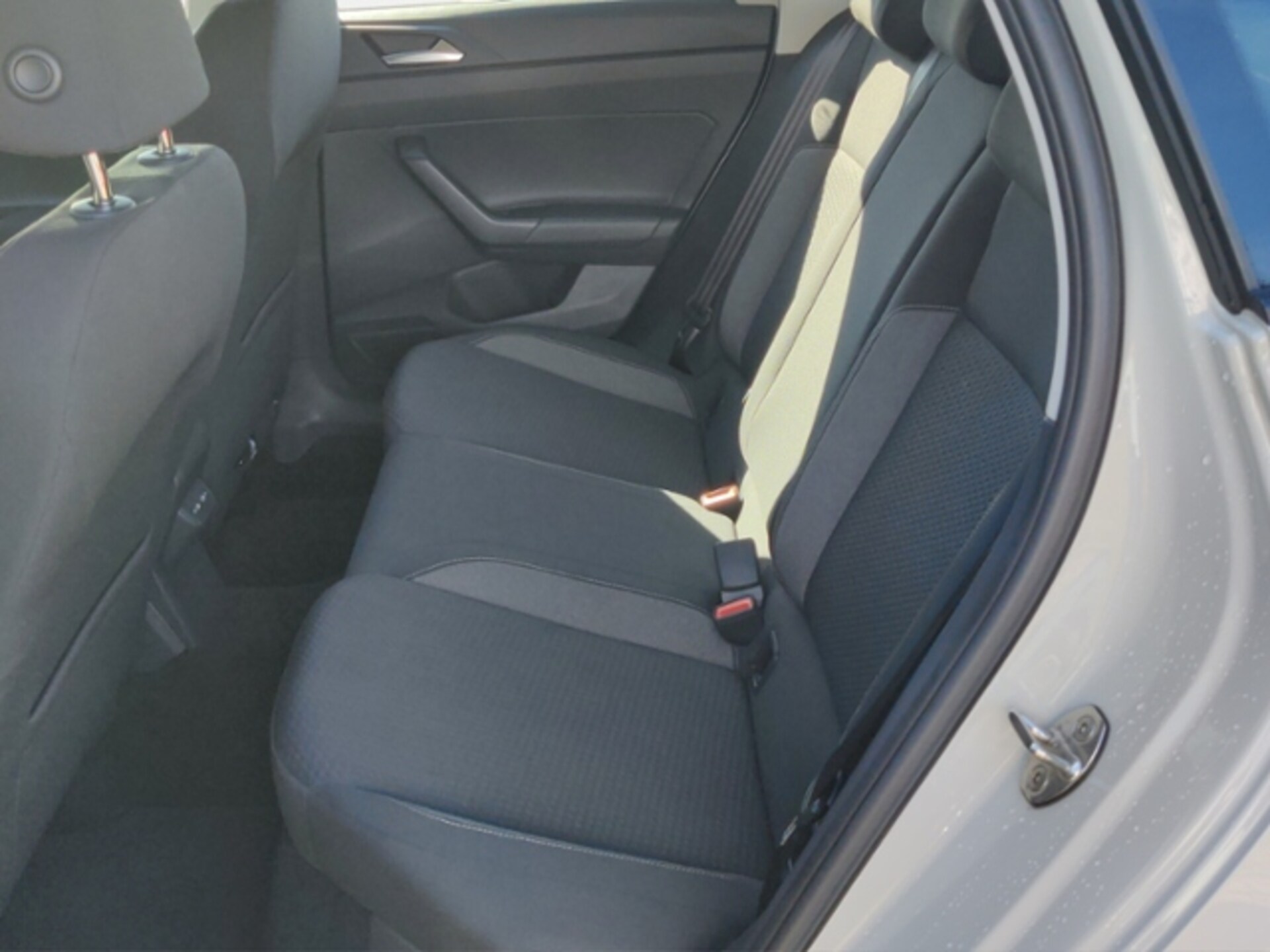 Volkswagen Taigo Life