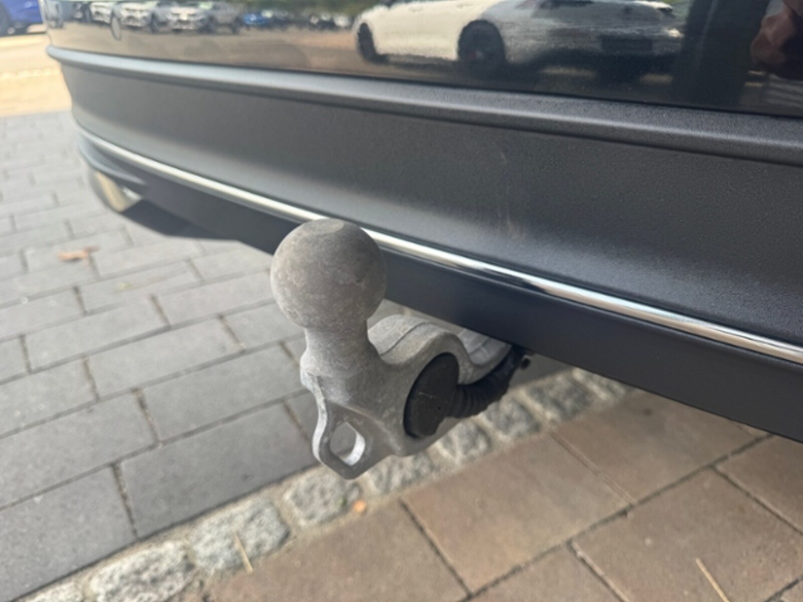 Volkswagen Passat – Bild 11