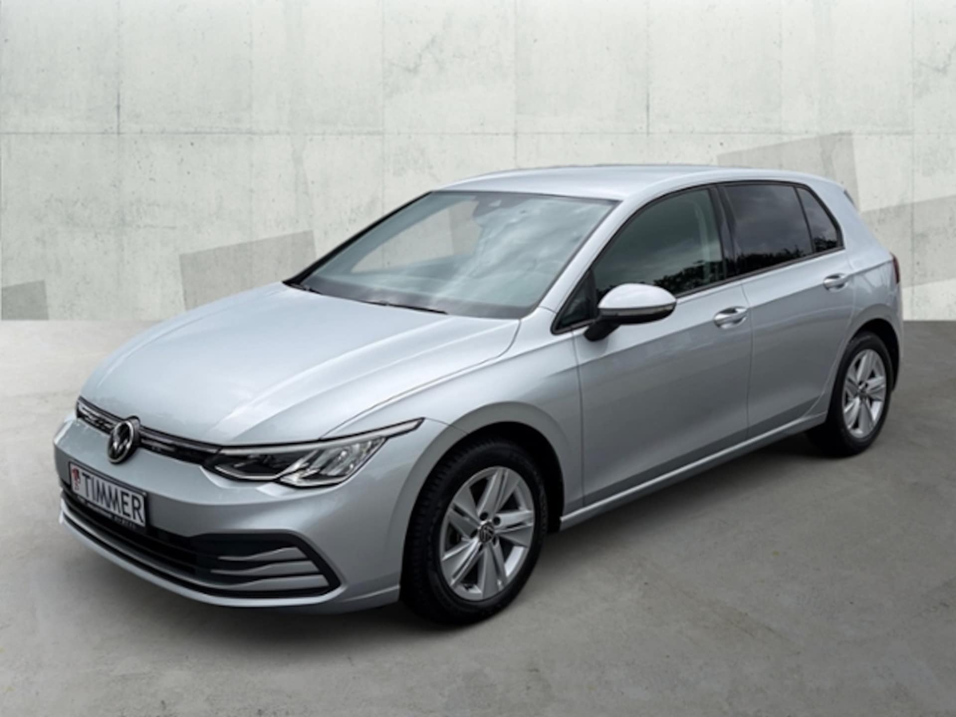 Volkswagen Golf Life