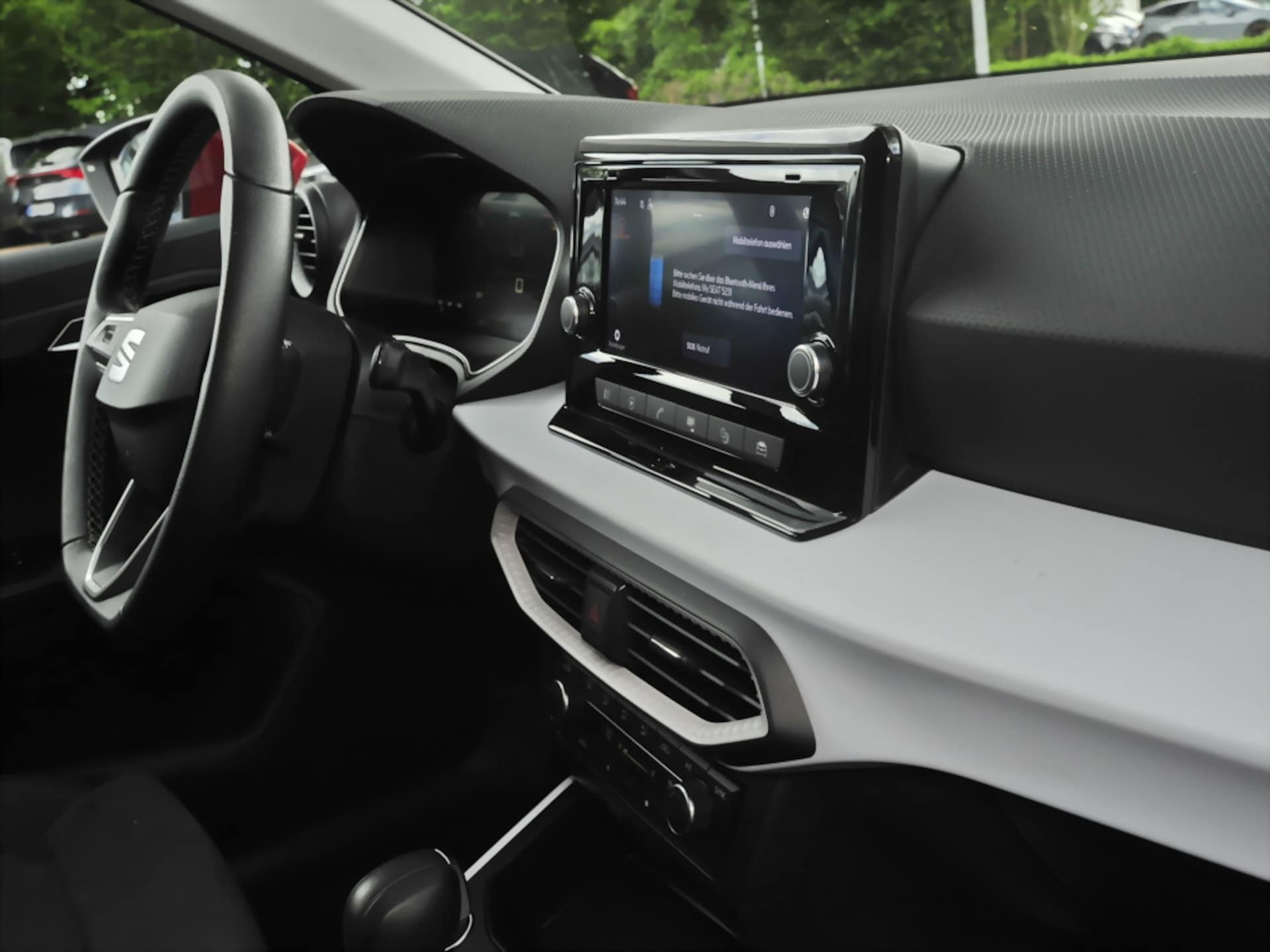 SEAT Arona Style