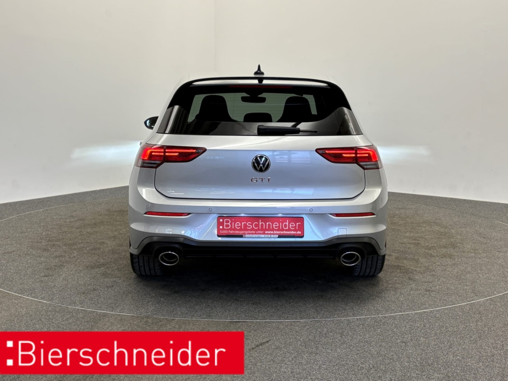 Volkswagen Golf GTI Clubsport