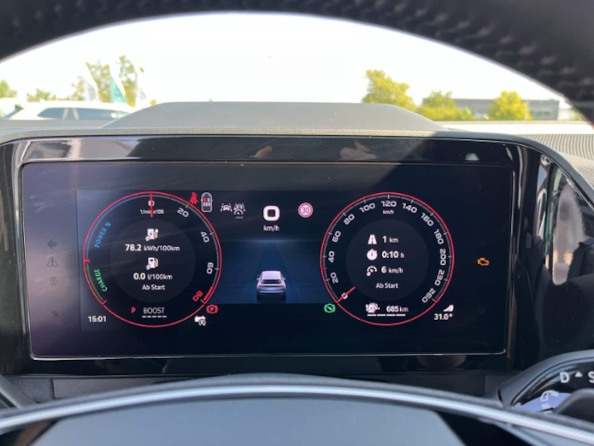 Skoda Kodiaq Sportline
