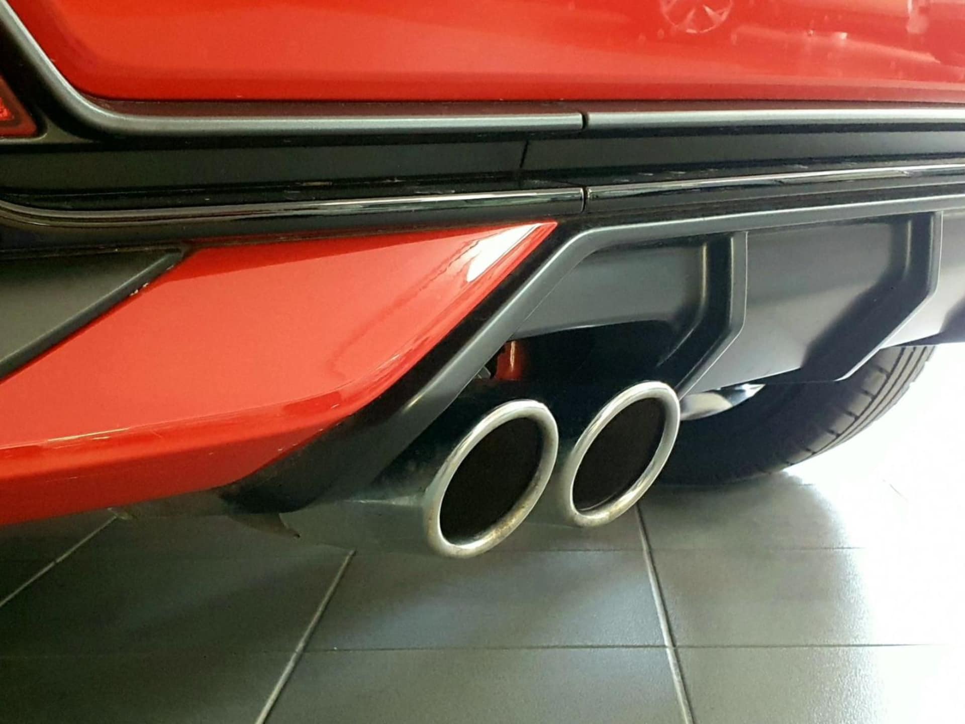 Audi A1 Sportback S line