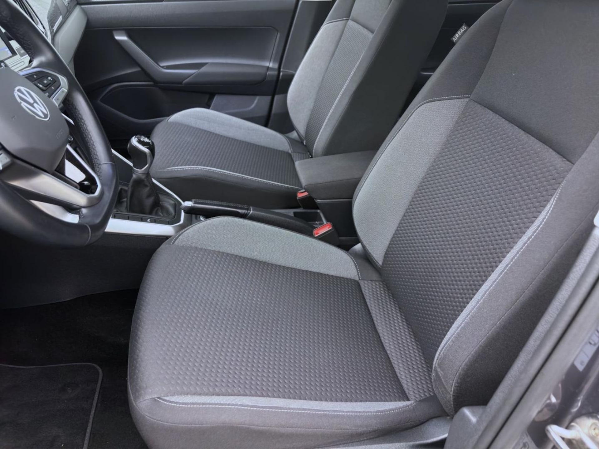 Volkswagen Taigo Life