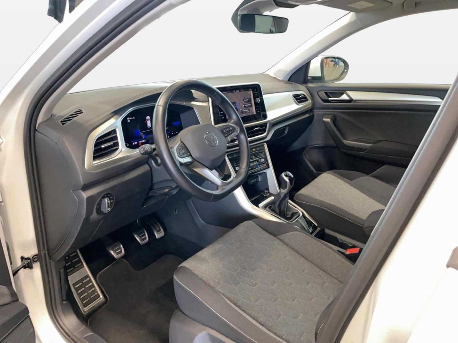 Volkswagen T-Roc – Bild 8