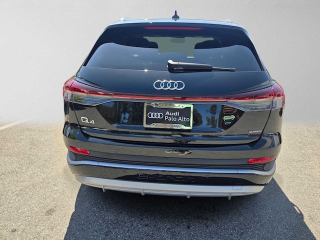 2023 Audi Q4 e-tron