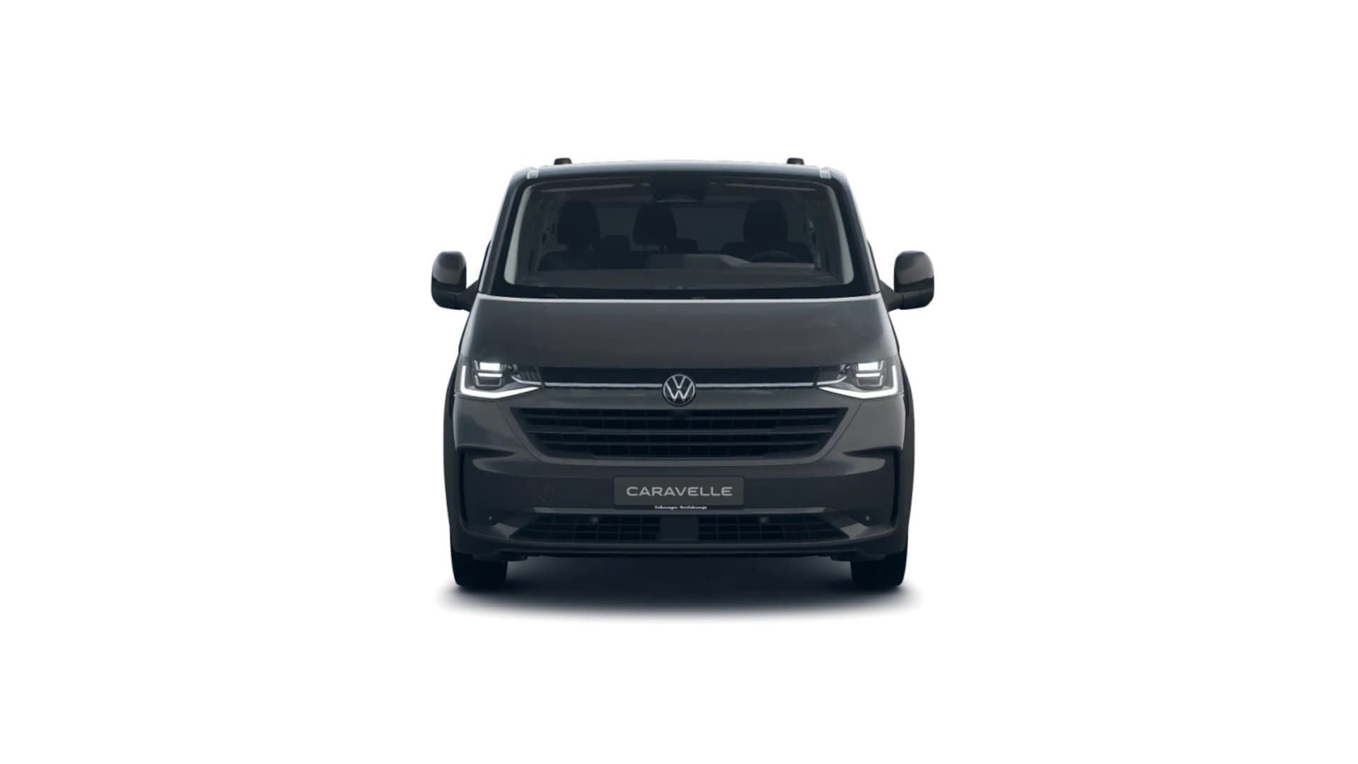 Volkswagen Caravelle Style