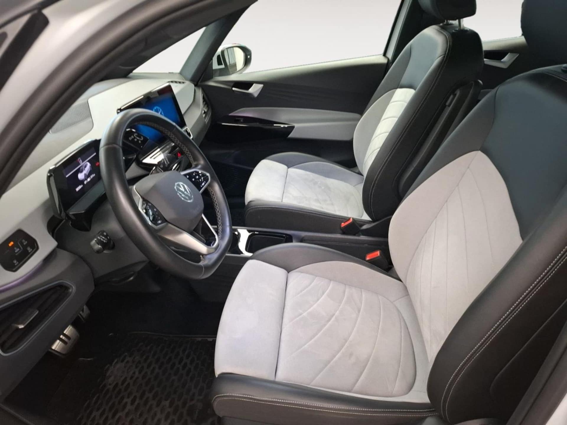Volkswagen ID.3 Pro Performance