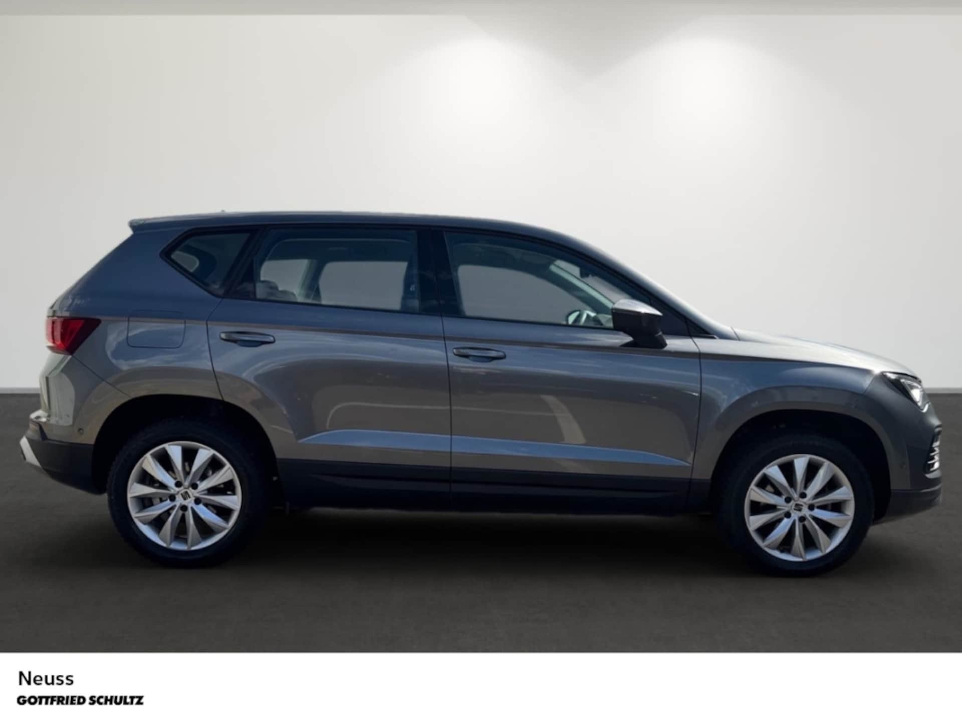 SEAT Ateca Style