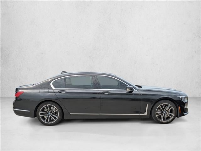 2021 BMW