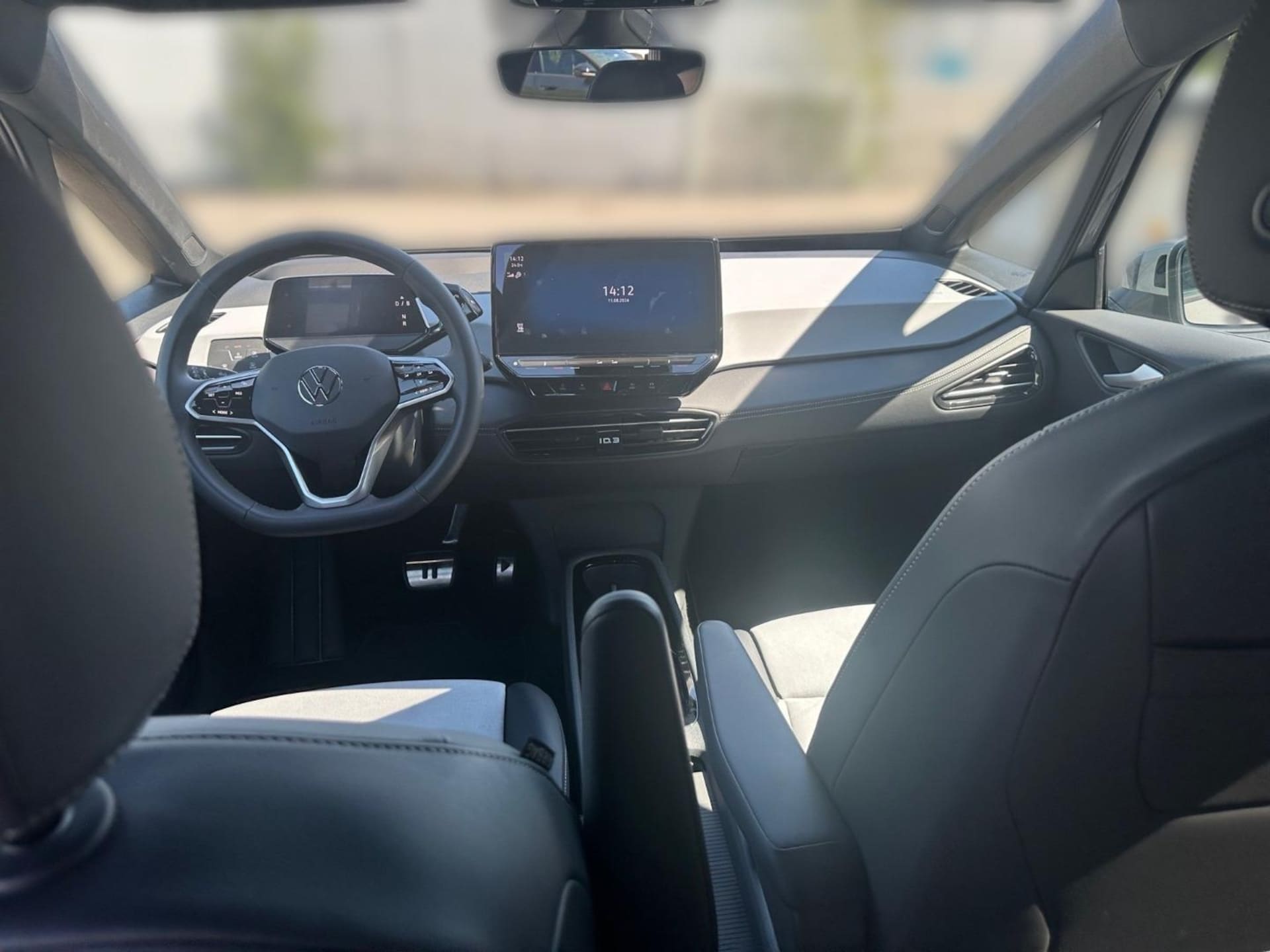 Volkswagen ID.3 MOVE Pro