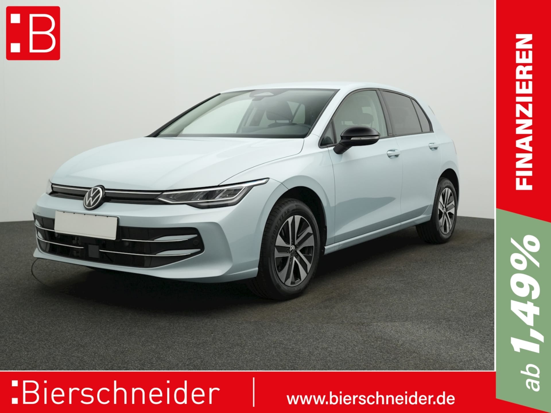 Volkswagen Golf ENERGY