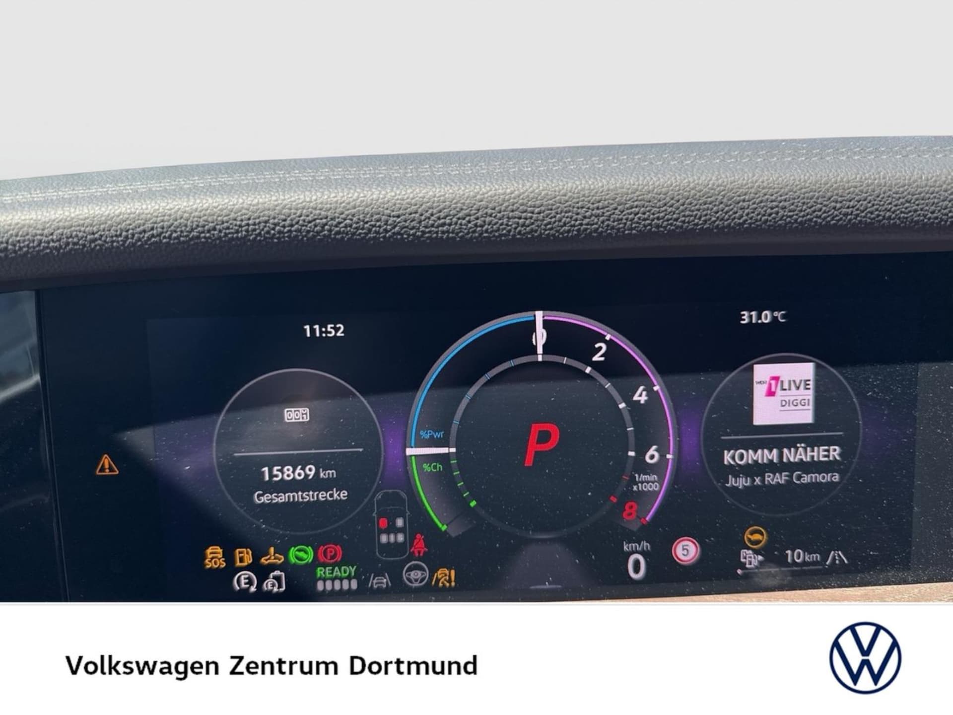 Volkswagen Tayron Elegance