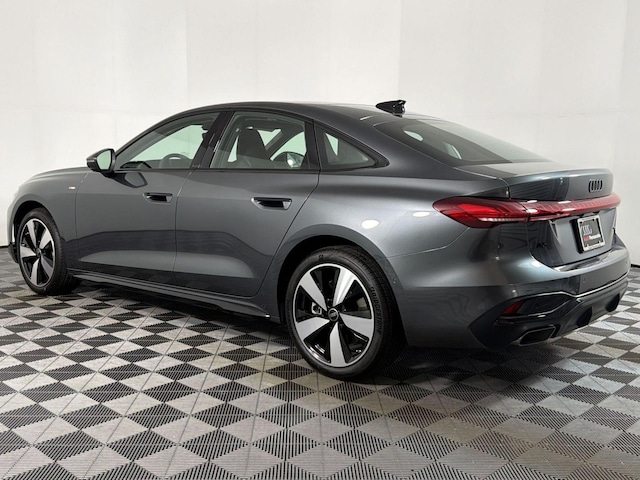 2026 Audi A5 Sedan