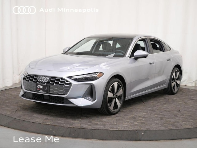 2025 Audi A5 Sedan