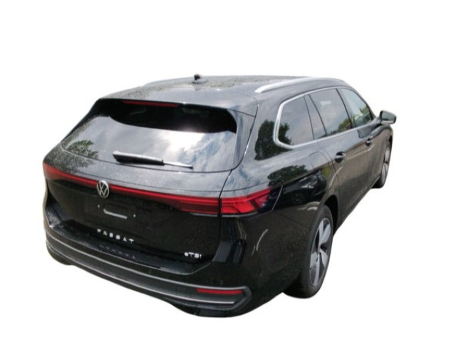 Volkswagen Passat – Bild 3