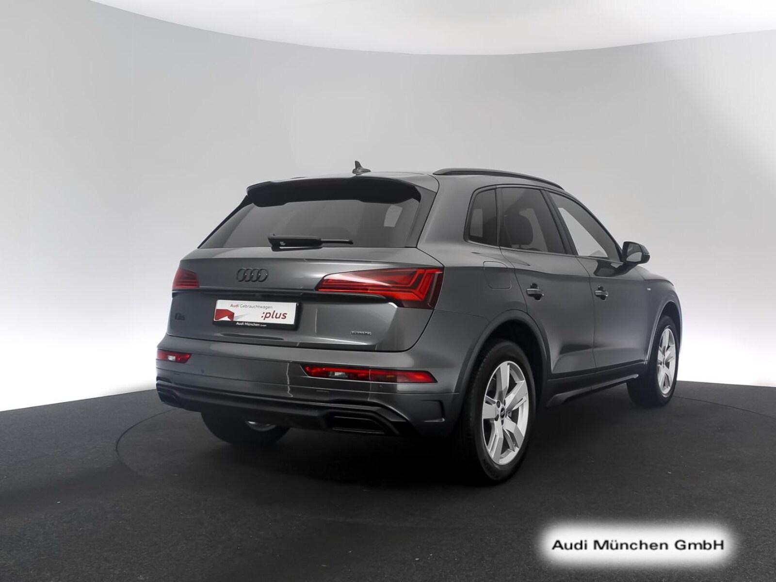 Audi Q5 – Bild 4