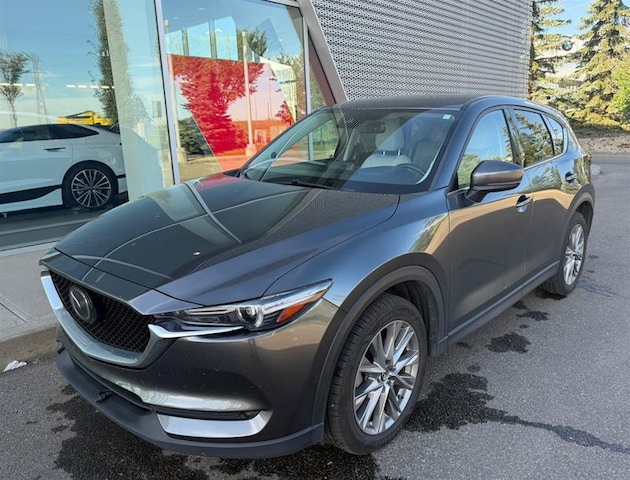 Photo of 2020 Mazda CX-5 